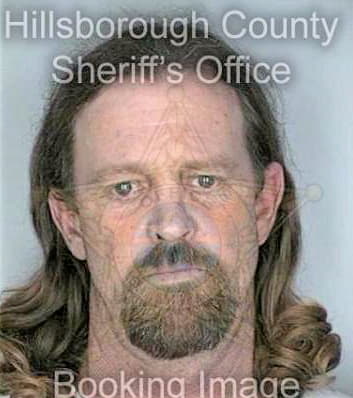 Lawless James - Hillsborough County, FL 