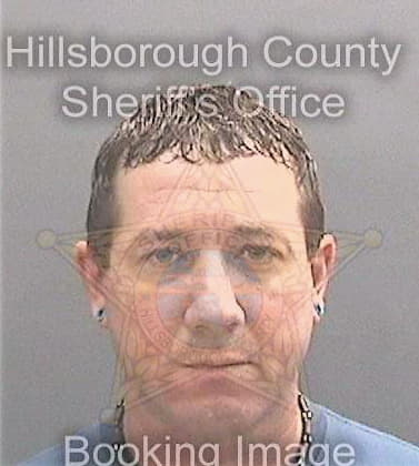 Boyd Paul - Hillsborough County, FL 