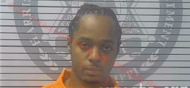 Strickland Ramelle - Harrison County, MS 