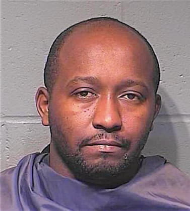 Githinji Antony - Johnson County, KS 