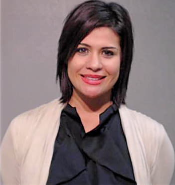 Cavazos Arlene - Hidalgo County, TX 