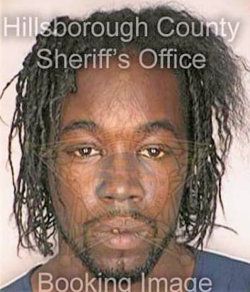 Simmons Erwin - Hillsborough County, FL 