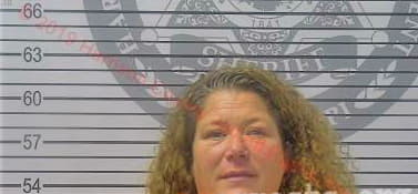 Costenbader Michele - Harrison County, MS 