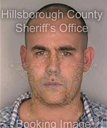 Thomas Robert - Hillsborough County, FL 