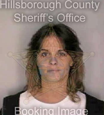 Simonds Wendy - Hillsborough County, FL 
