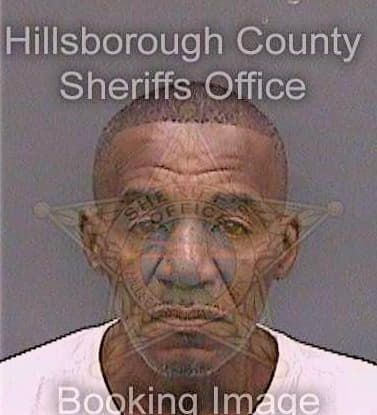 Lewis Bernard - Hillsborough County, FL 