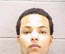 Holloway Denzil - Durham County, NC 