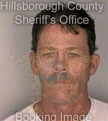 Thornton Donald - Hillsborough County, FL 