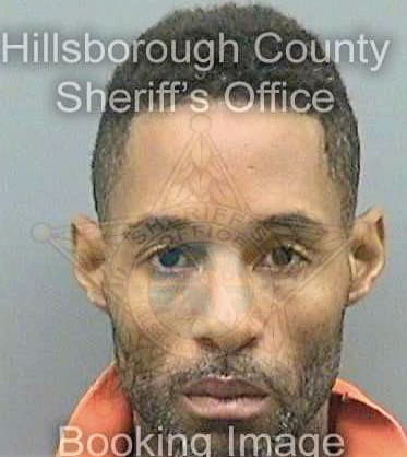 Shaw James - Hillsborough County, FL 