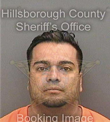 Hernandez-Garcia Jonathan - Hillsborough County, FL 