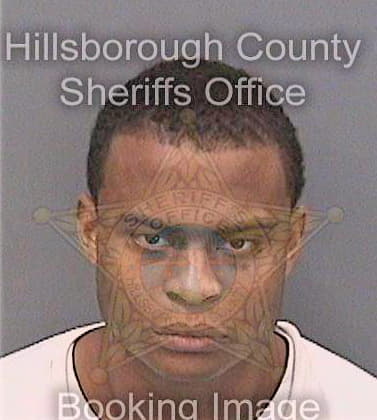 Mckinney Quientin - Hillsborough County, FL 