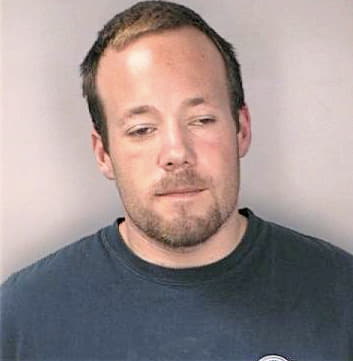 Mcghee Christopher - Hillsborough County, FL 