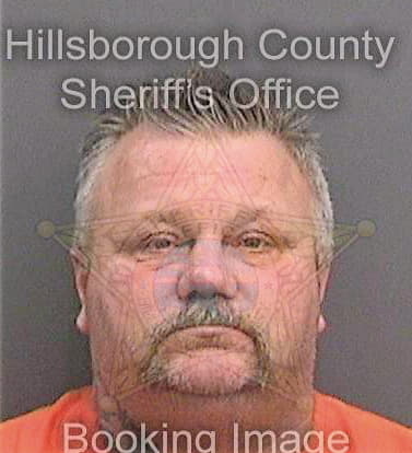 Brumley Thomas - Hillsborough County, FL 