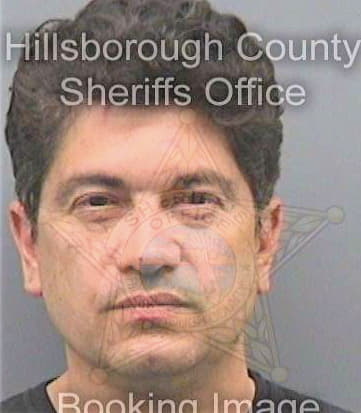 Cagle Gregory - Hillsborough County, FL 