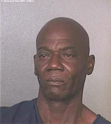 Cherenfant Jacques - Broward County, FL 