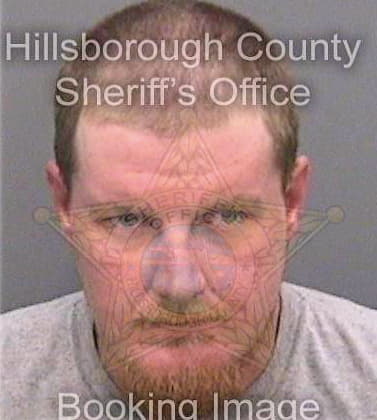 Sterling James - Hillsborough County, FL 