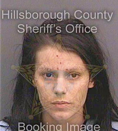 Lexell Jordan - Hillsborough County, FL 