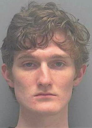 Beyrent Maximilian - Lee County, FL 