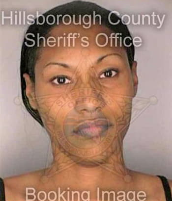 Bihm Trudy - Hillsborough County, FL 