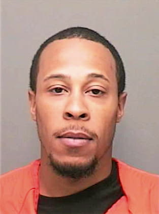 Robinson Anthony - Montgomery County, TN 