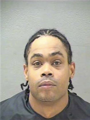 Claxton Decarlos - Lynchburg County, VA 