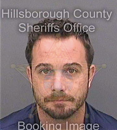 Colley Jeffery - Hillsborough County, FL 