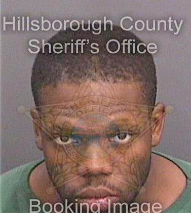 Glenn Justin - Hillsborough County, FL 