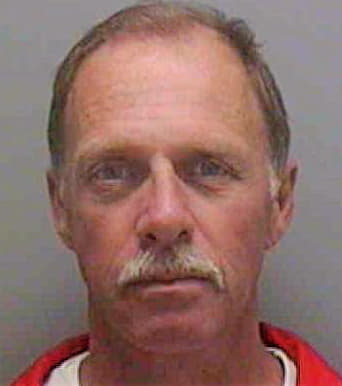 Arnold Scott - Lee County, FL 