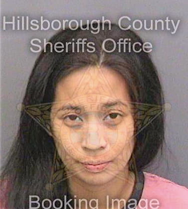 Casumpang Sharra - Hillsborough County, FL 