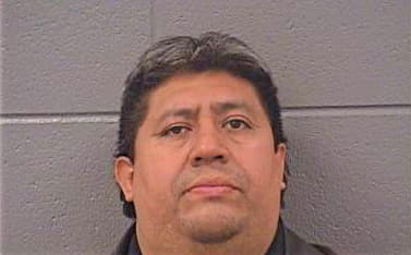 Hernandez-Tiburcio Ancelmo - Cook County, IL 