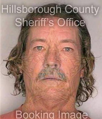 Patton Gregory - Hillsborough County, FL 