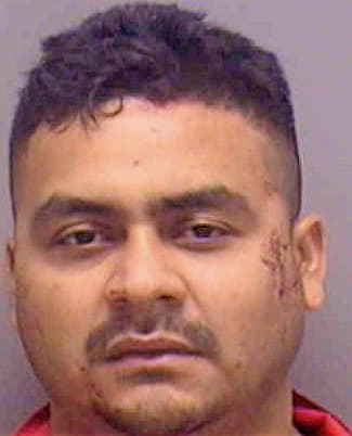 Sorto Jose - Lee County, FL 