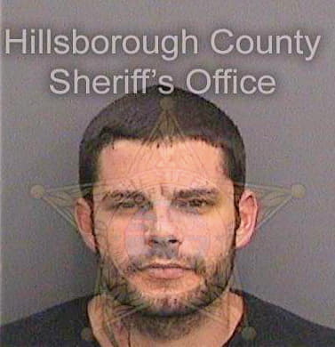 Riano Julio - Hillsborough County, FL 