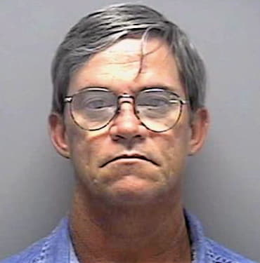 Schuler Robert - Lee County, FL 