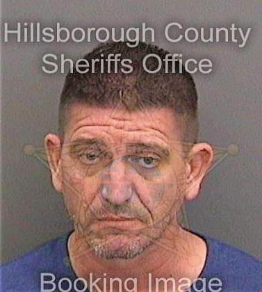 Ware Allen - Hillsborough County, FL 