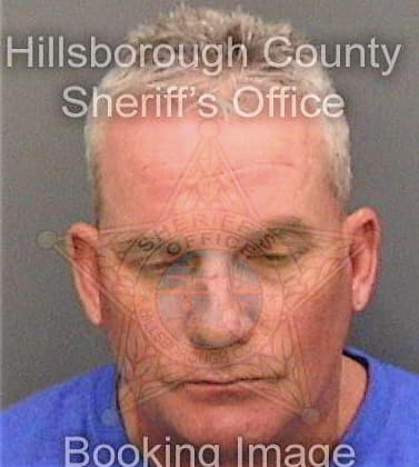 Snyder James - Hillsborough County, FL 