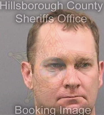 Johnson Robert - Hillsborough County, FL 