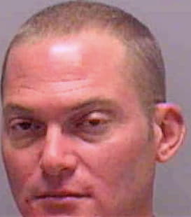 Simon Todd - Lee County, FL 