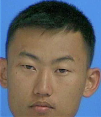 Chong Yilsun - Williamson County, TX 