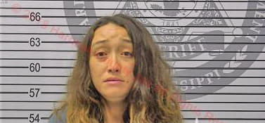 Snitker Cynthia - Harrison County, MS 