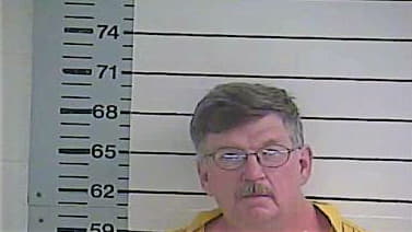 Terry Douglas - Desoto County, MS 