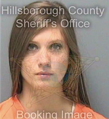 Lombardo Kayla - Hillsborough County, FL 