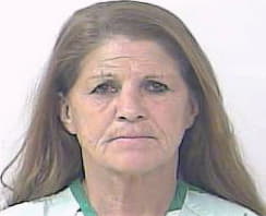 Spencer Patricia - StLucie County, FL 