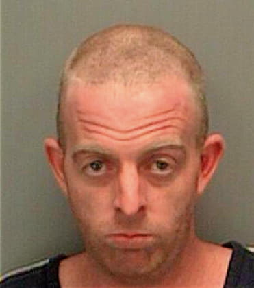 Lee Ronald - Pinellas County, FL 