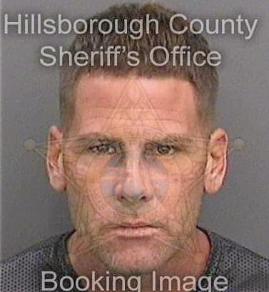 Patterson Scott - Hillsborough County, FL 