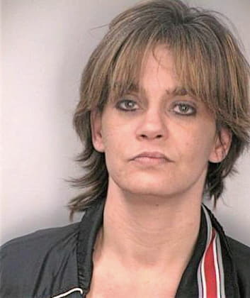 Miller Anita - Hillsborough County, FL 