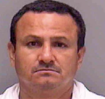 Rivas Carlos - Lee County, FL 