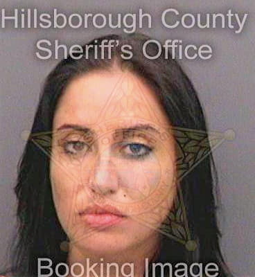 Mcmanaman Devon - Hillsborough County, FL 