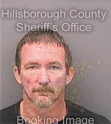 Scott Ira - Hillsborough County, FL 