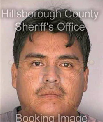 Granados Jorge - Hillsborough County, FL 